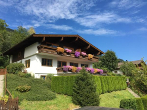 Landhaus Bergner Alm